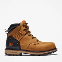 Timberland Steel-toe boot