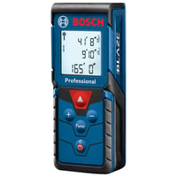 Bosch Laser Distance Measure