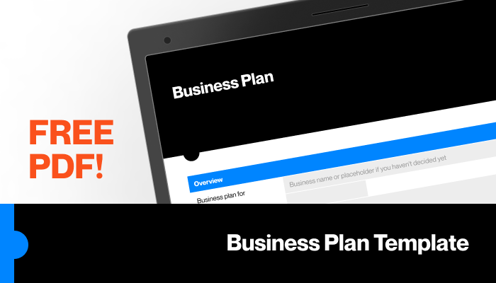 Download Business Plan Template