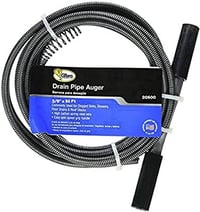 Cobra Drain Auger