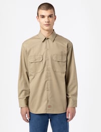 Dickies work shirt