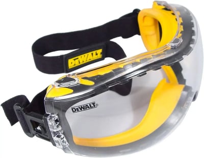 DeWalt Goggles