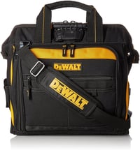 DeWalt Lighted Tool Bag