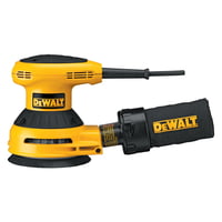 DeWalt Variable Speed Orbit Sander