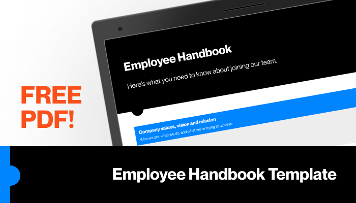 Employee Handbook