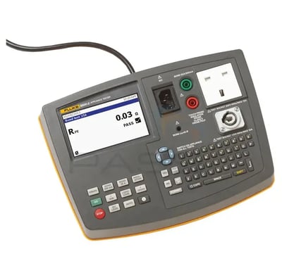 Fluke 600 PAT tester 