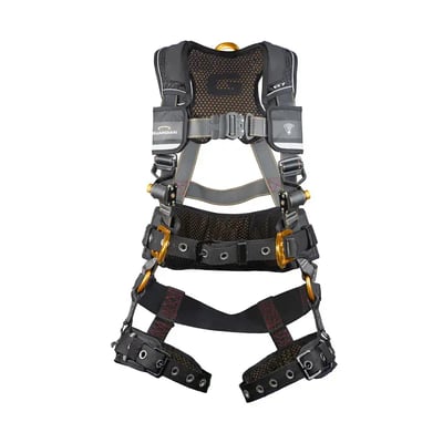 Guardian b7 full body harness