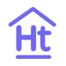 Hiretrades logo