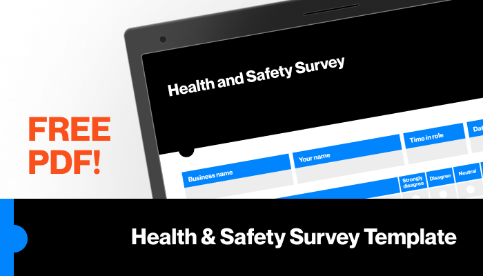 Health and Safety Survey