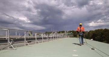 How to Use a Safety Harness for Roofing