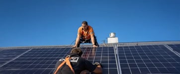 How to Start a Solar Business