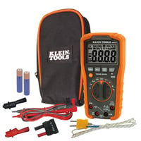 Klein Tools Multimeter