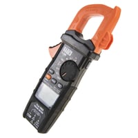 Klein tools clamp meter