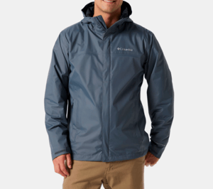 Lightweight HVAC jacket