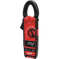 MILWAUKEE clamp meter