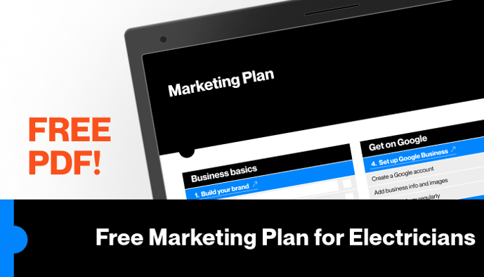 Marketing Plan_Electrician