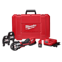 Milwaukee M12 Press Tool