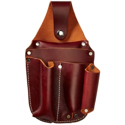 Occidental leather electricians pocket caddy