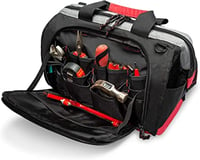 Pnochoo maintenance man tool bag