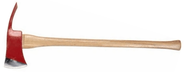 Pulaski axe