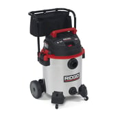 RIDGID vacuum