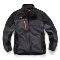 Scruffs Trade Tech work jacket