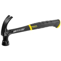 Stanley FATMAX Next-Gen Curve Claw Hammer