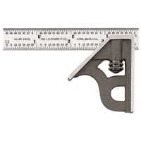 Starrett Combination Square