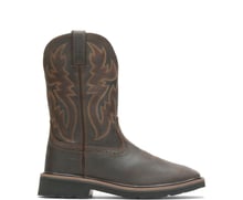 Wolverine Rancher Boots