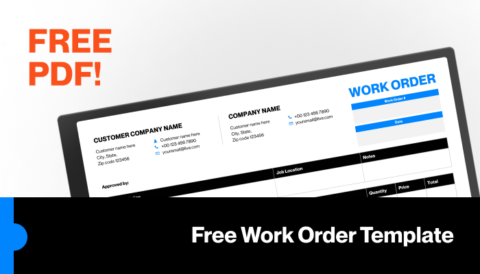 Work order CTAhttps://www.tradifyhq.com/tools/work-order-template