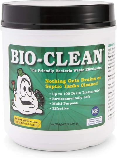 bio-clean