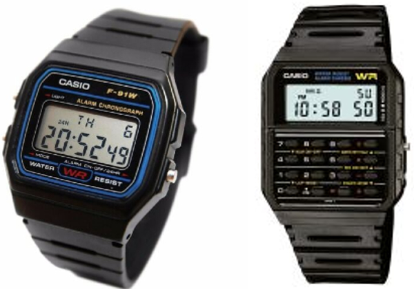 Best watches for electricians sale