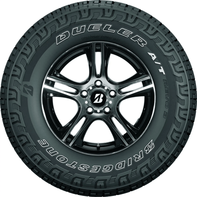 bridgestone dueler