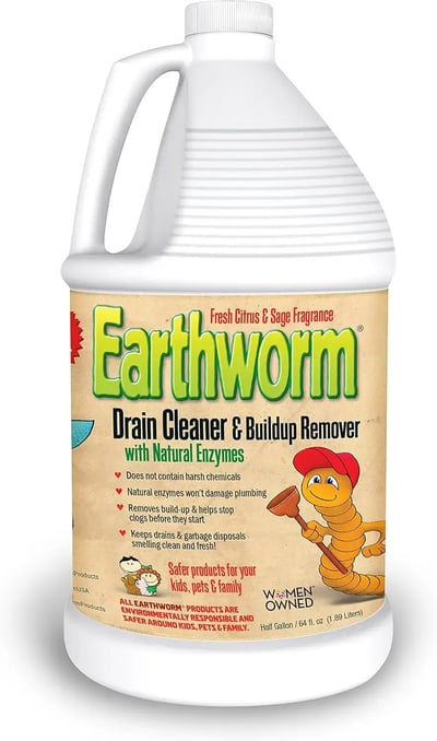 earthworm