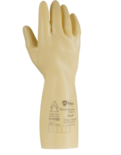 electrical safety glove 