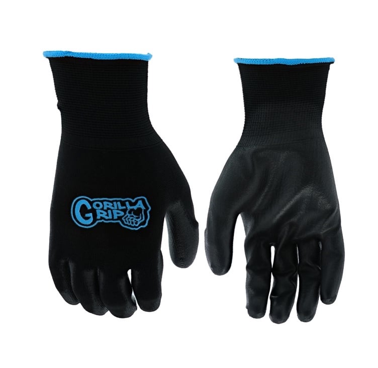 gorilla grip gloves