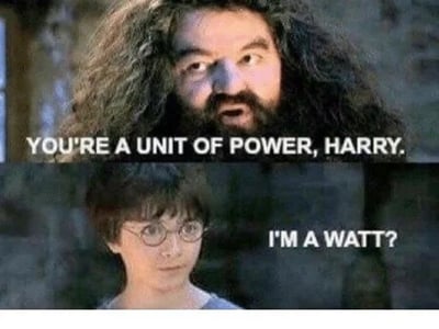 harry potter