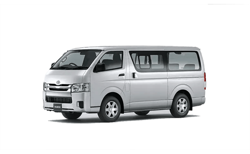 hiace