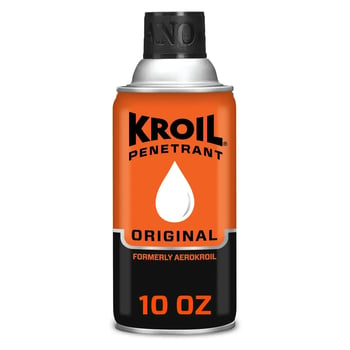 kroil