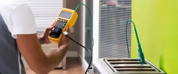 What is the Legal Requirement for Pat Testing? 