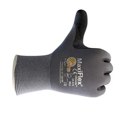 maxiflex glove