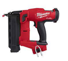 milwaukee nail gun