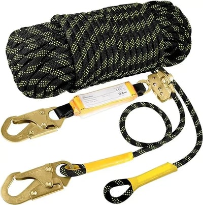 rope lanyard