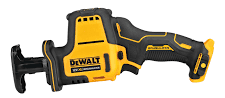 sawzall by dewalt